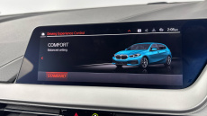 BMW 1 Series 118i SE 5dr Petrol Hatchback